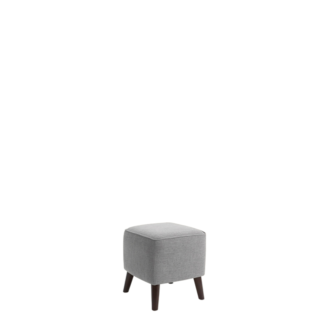 Saluzzo Footstool