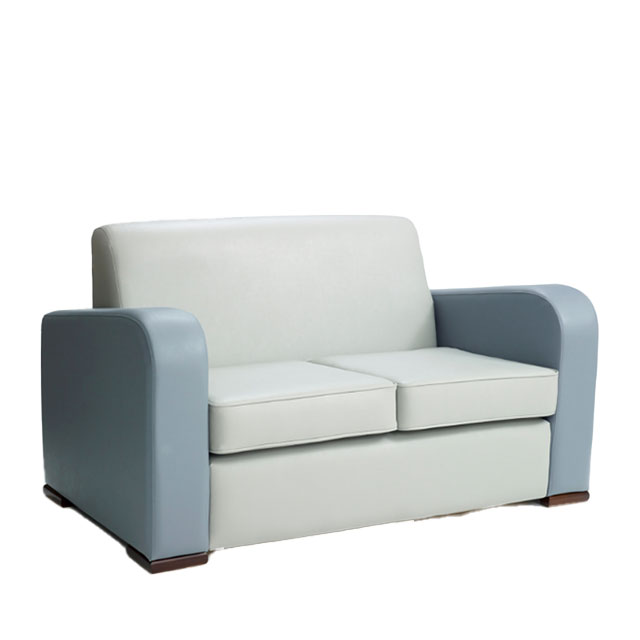 Ludlow Endurance Two Seater Sofa