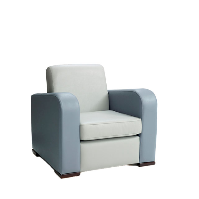 Ludlow Endurance Chair