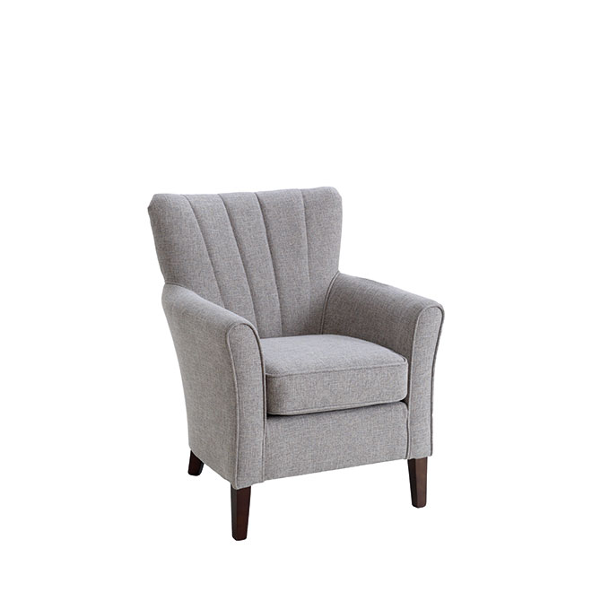 Toledo Low Back Chair