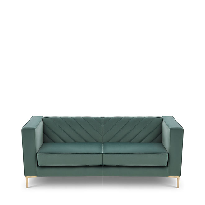 Emerson Three Seater Sofa