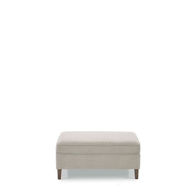 Orto Two Seater Ottoman