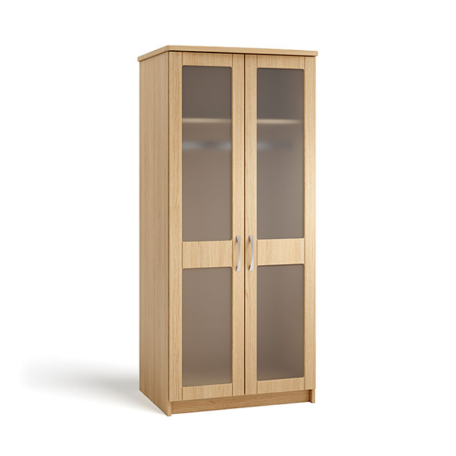 Marlow Dementia Wardrobes
