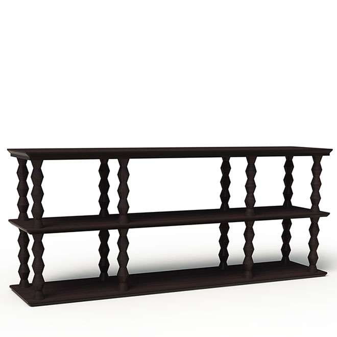 Aberford Console Table 2000