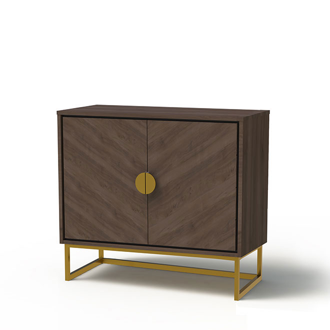 Paxton Sideboard - Two Door