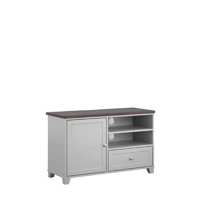 Easton TV Unit - One Door & One Drawer